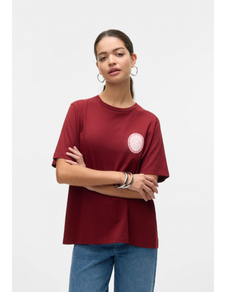 CAMISETA DORIS | VERO MODA