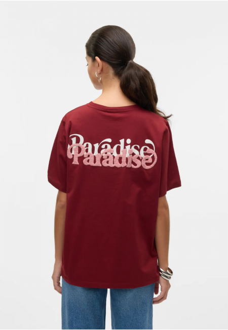 CAMISETA DORIS | VERO MODA 2