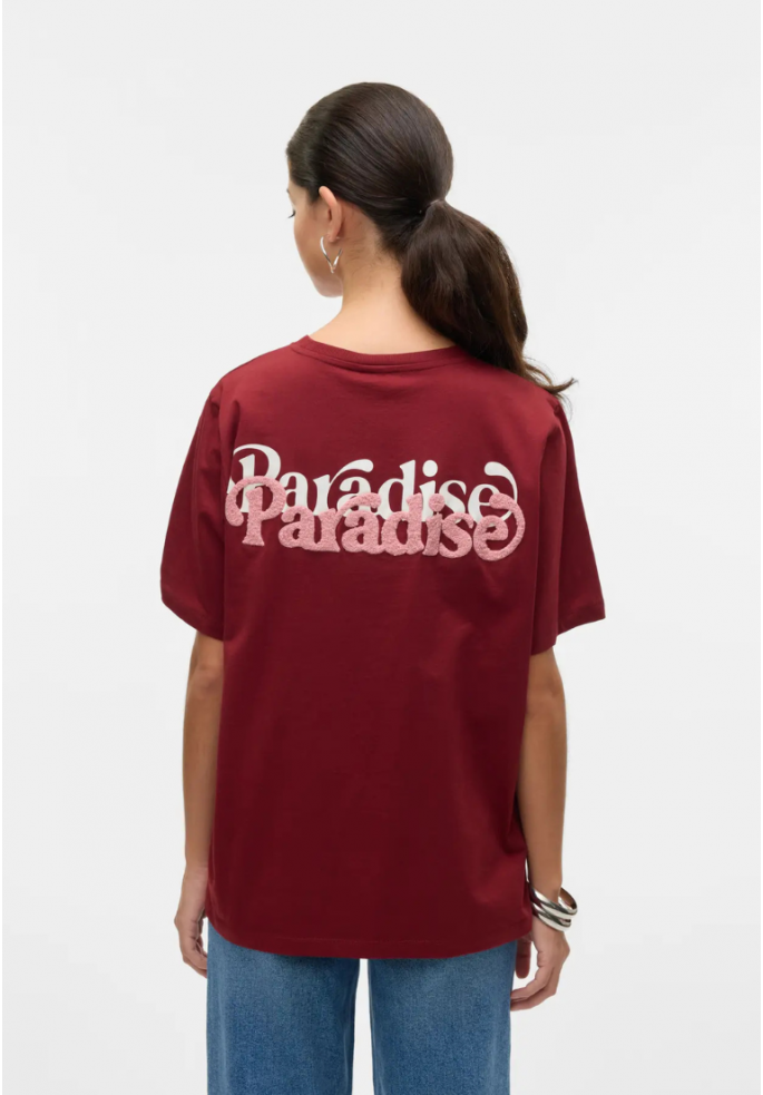 CAMISETA DORIS | VERO MODA