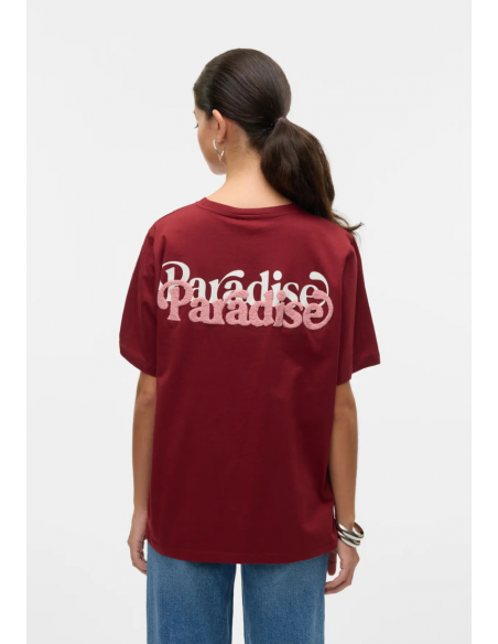 CAMISETA DORIS | VERO MODA