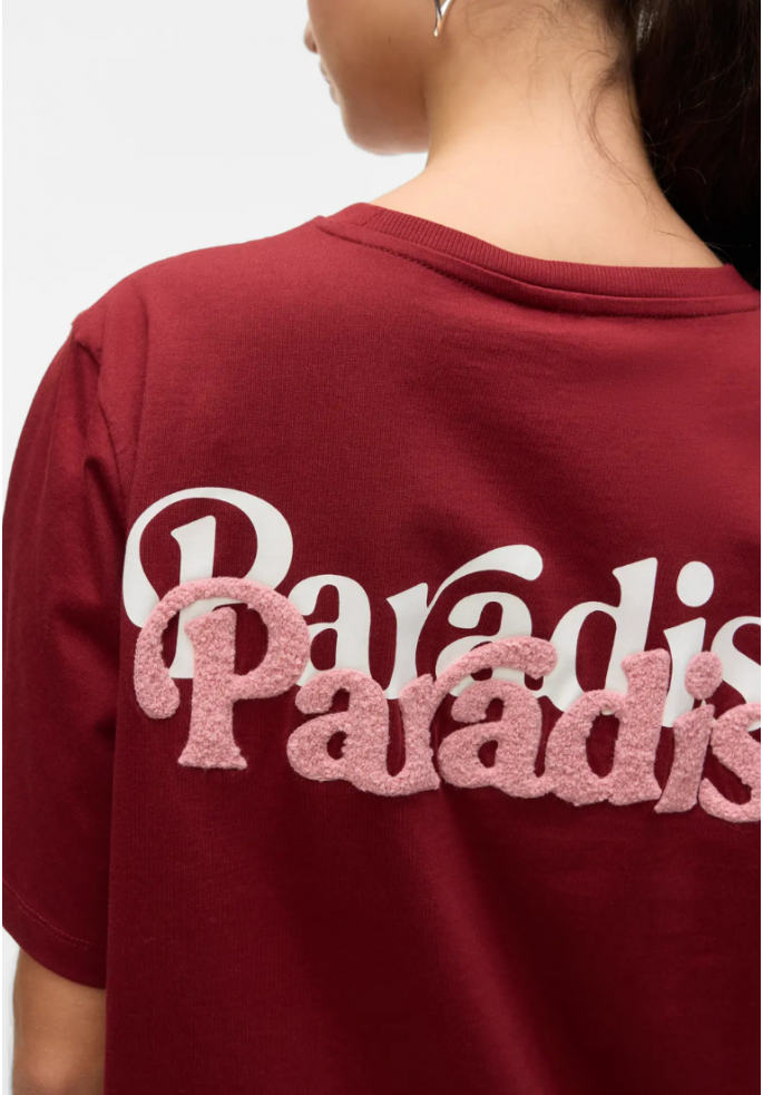 CAMISETA DORIS | VERO MODA