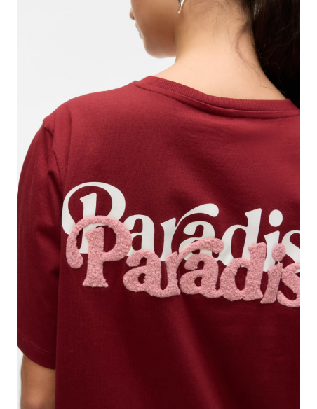 CAMISETA DORIS | VERO MODA