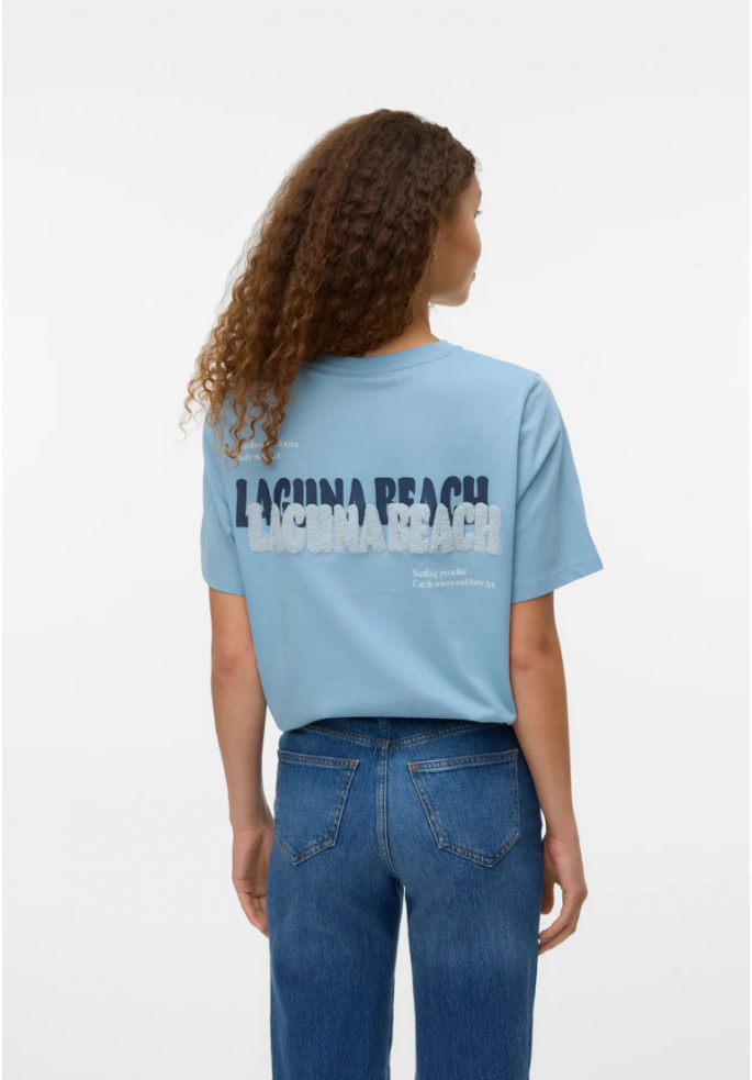 CAMISETA DORIS | VERO MODA