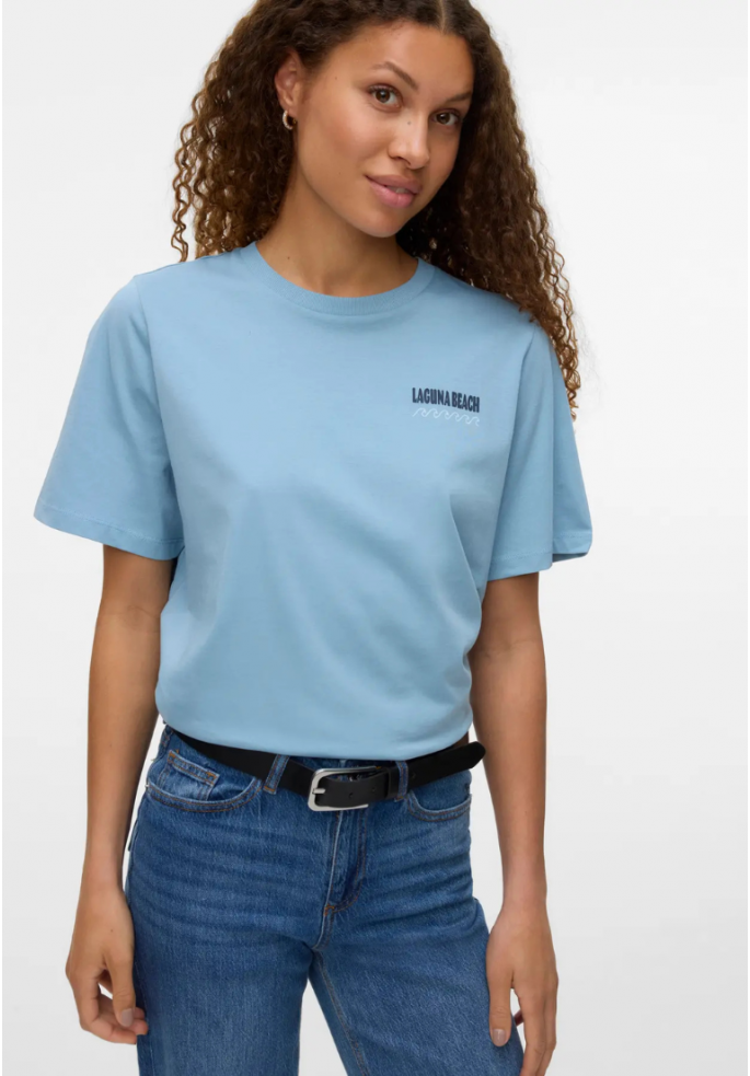 CAMISETA DORIS | VERO MODA