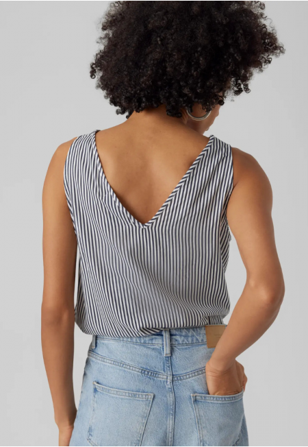 TOP BUMPY | VERO MODA 2