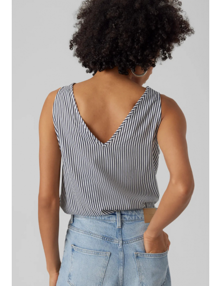 TOP BUMPY | VERO MODA