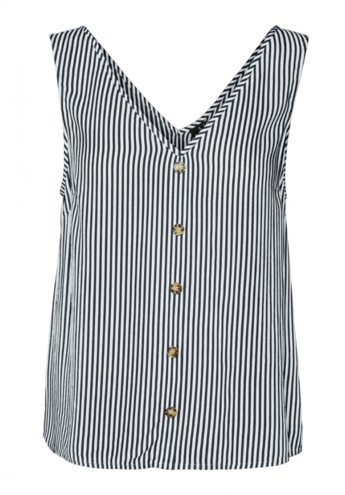 TOP BUMPY | VERO MODA
