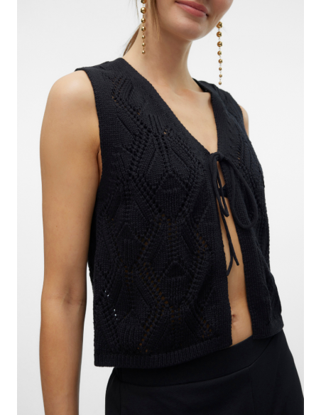 CHALECO REVERSIBLE HEA | VERO MODA