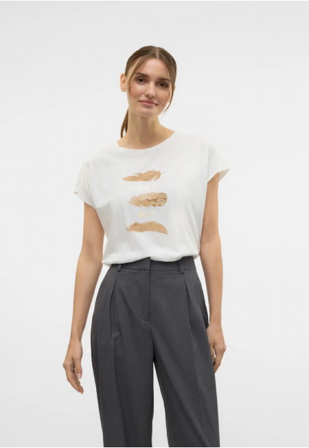 TOP JEANI | VERO MODA