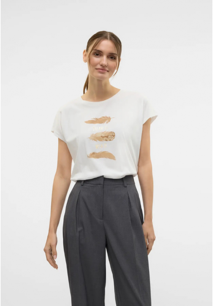 TOP JEANI | VERO MODA