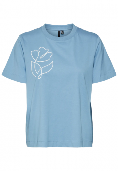 CAMISETA METTE | VERO MODA