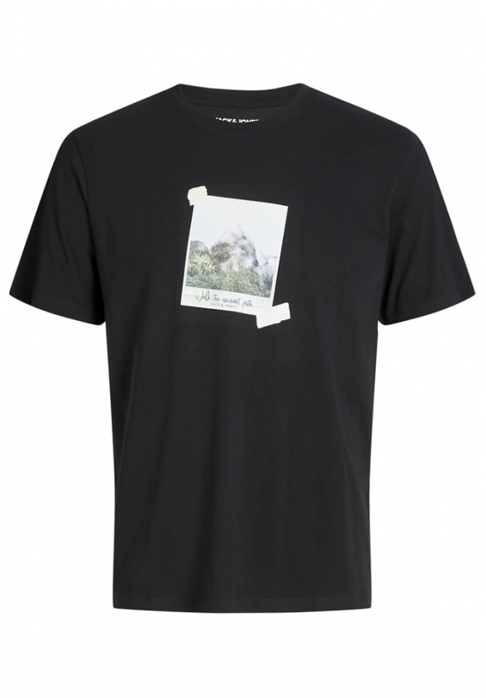 CAMISETA RYU | JACK & JONES