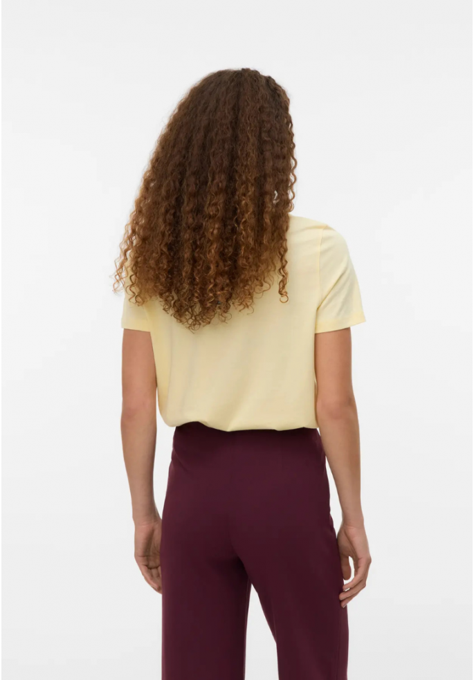 CAMISETA DINA | VERO MODA