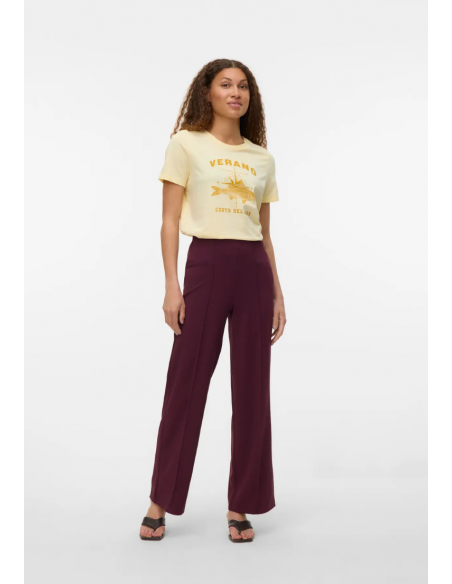 CAMISETA DINA | VERO MODA