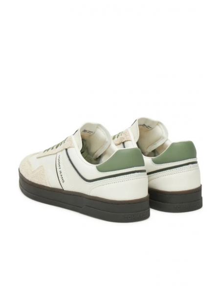 ZAPATILLAS THE GREENWICH LEATHER | TOMMY HILFIGER