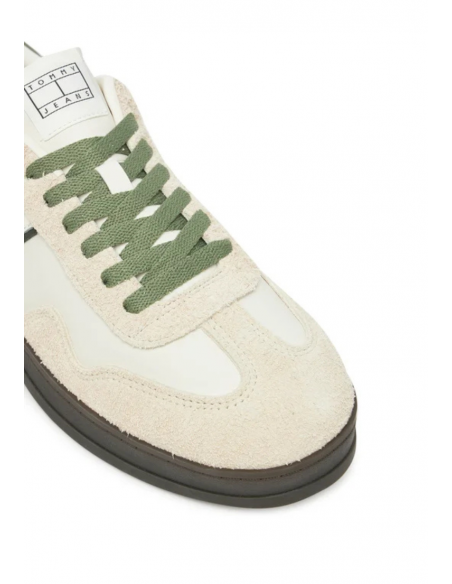 ZAPATILLAS THE GREENWICH LEATHER | TOMMY HILFIGER