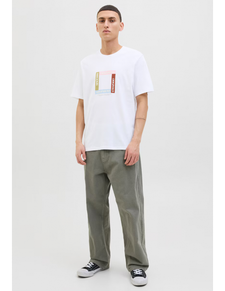 CAMISETA TAVIRA | JACK & JONES