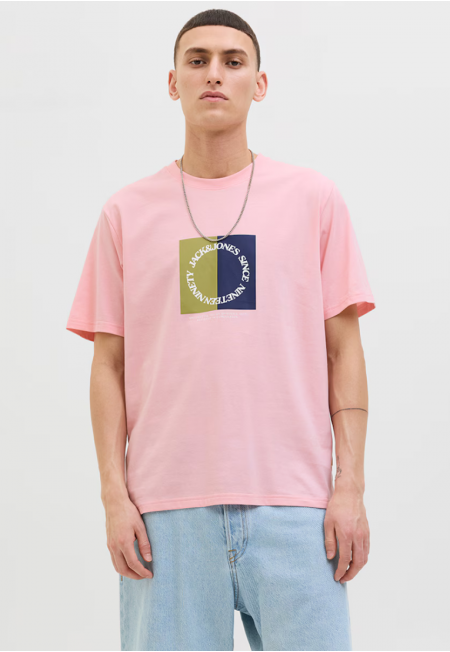 CAMISETA TAVIRA | JACK & JONES