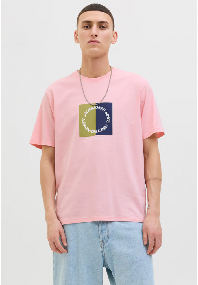 CAMISETA TAVIRA | JACK & JONES