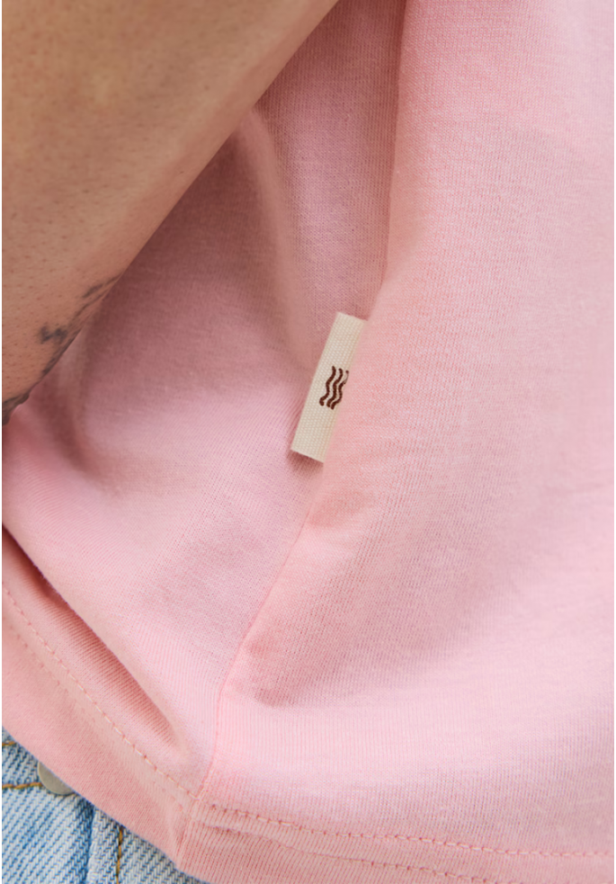 CAMISETA TAVIRA | JACK & JONES