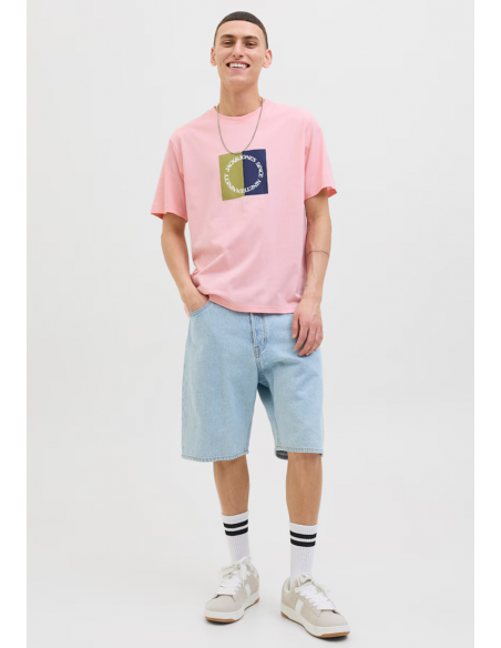 CAMISETA TAVIRA | JACK & JONES