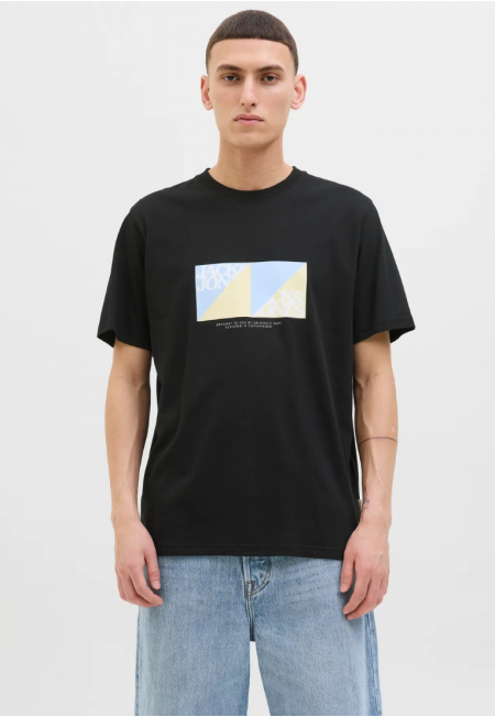 CAMISETA TAVIRA | JACK & JONES