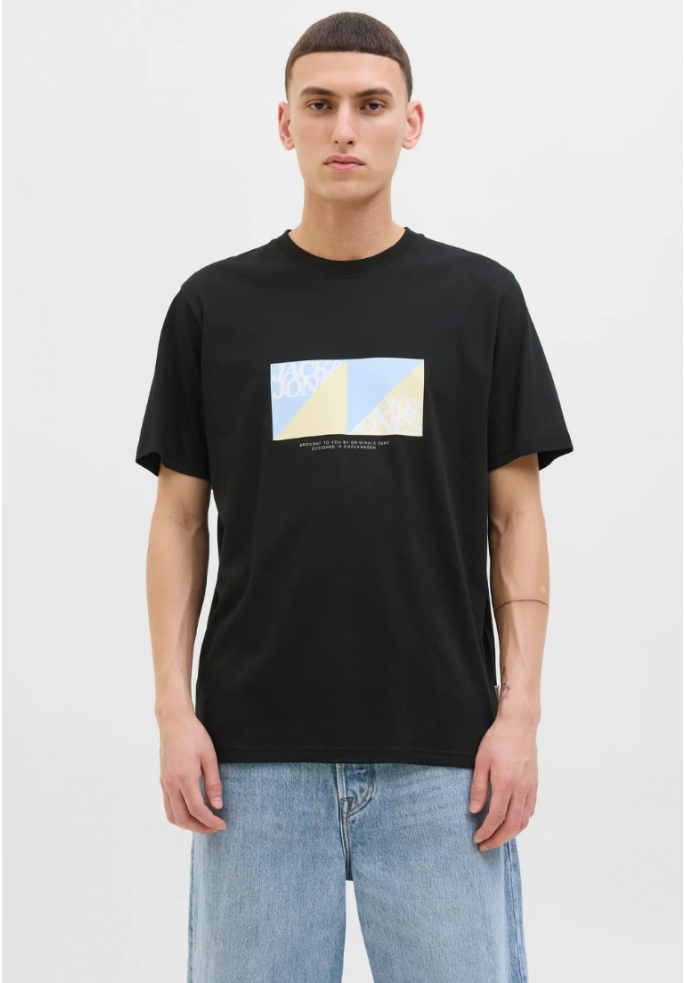 CAMISETA TAVIRA | JACK & JONES