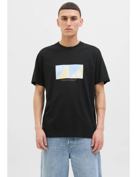 CAMISETA TAVIRA | JACK & JONES