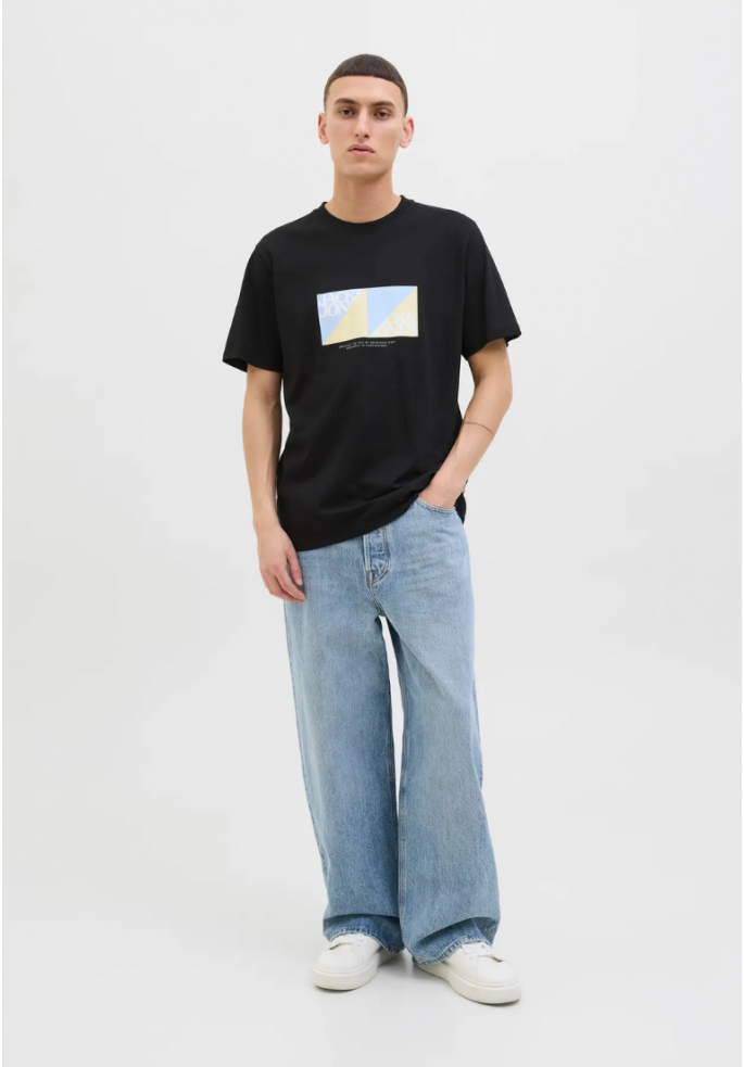 CAMISETA TAVIRA | JACK & JONES