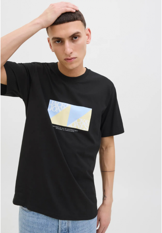 CAMISETA TAVIRA | JACK & JONES