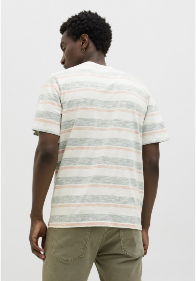 CAMISETA BIRK | JACK & JONES