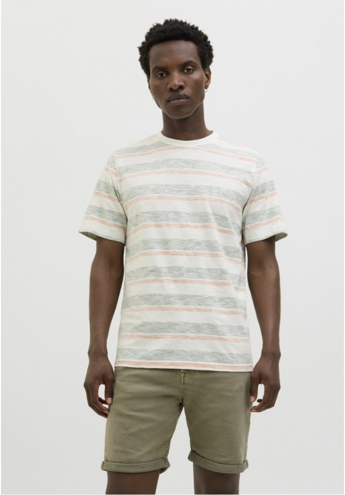 CAMISETA BIRK | JACK & JONES