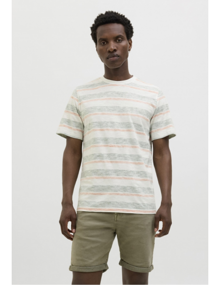 CAMISETA BIRK | JACK & JONES