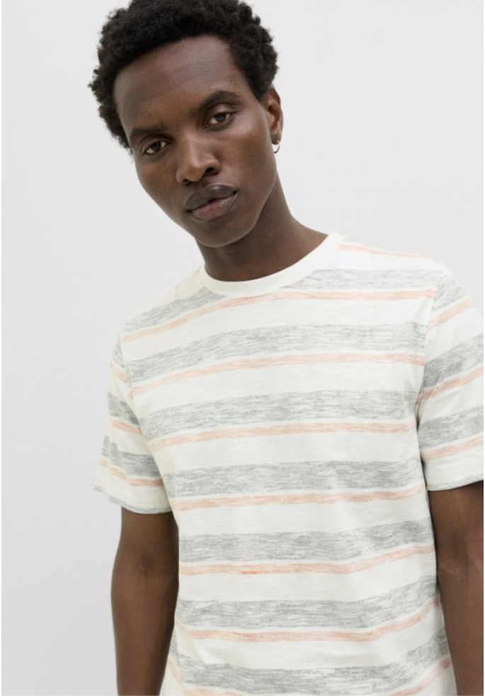 CAMISETA BIRK | JACK & JONES