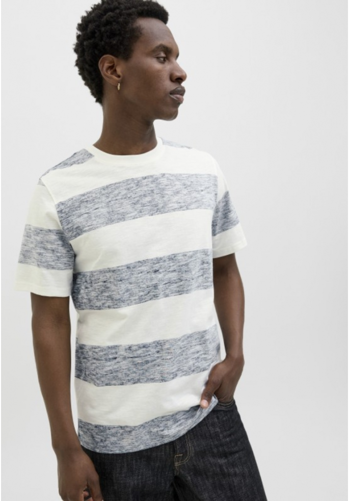 CAMISETA BIRK | JACK & JONES