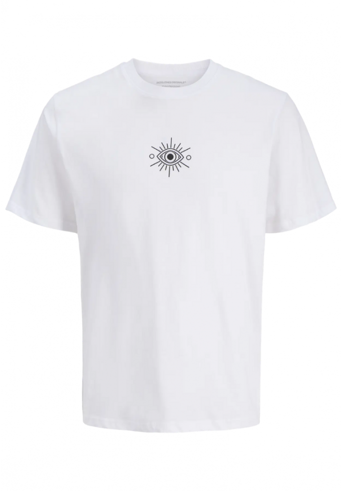 CAMISETA RASCAL | JACK & JONES