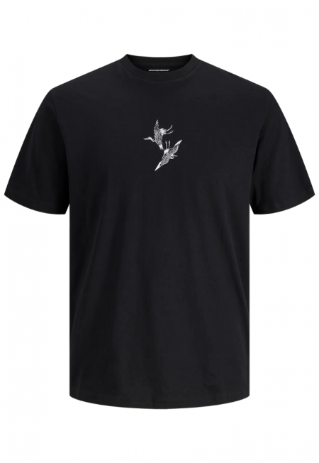 CAMISETA RASCAL | JACK & JONES