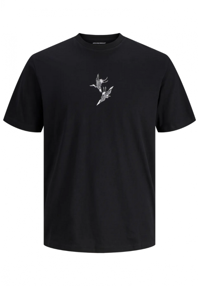 CAMISETA RASCAL | JACK & JONES