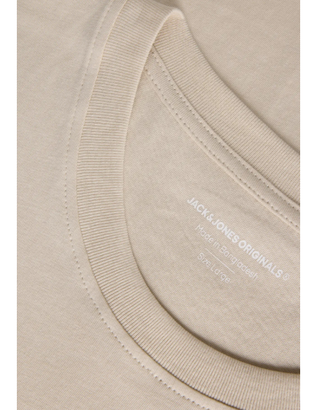 CAMISETA DOWN TEE | JACK & JONES