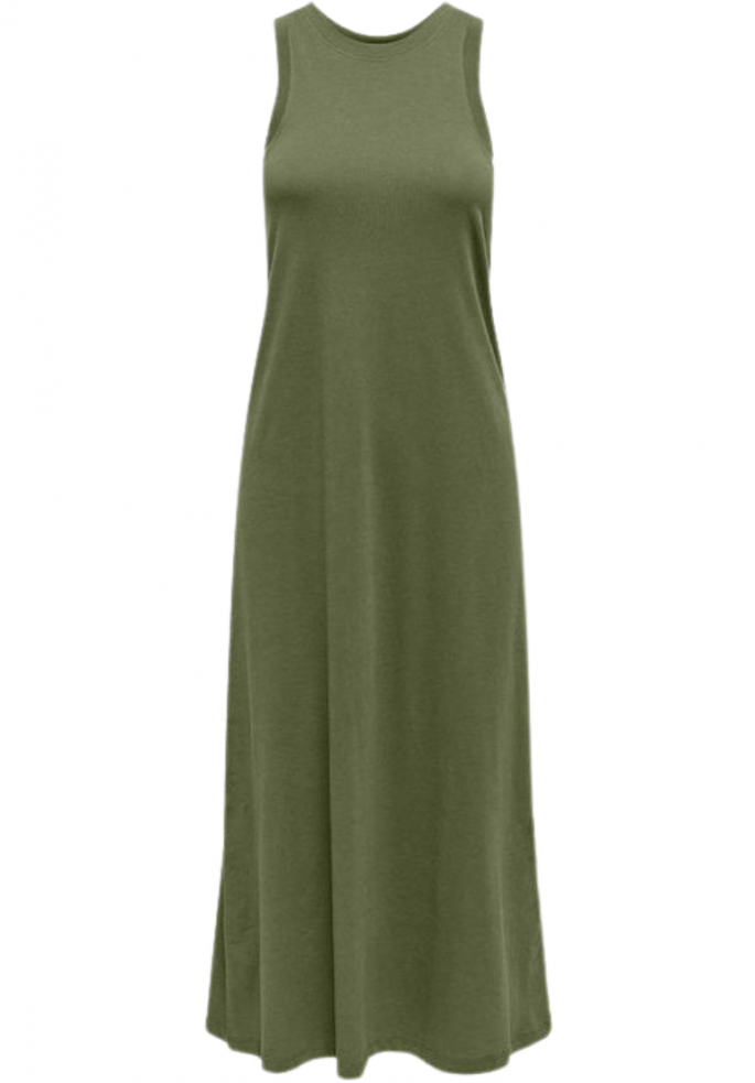 VESTIDO MAY LIFE | ONLY