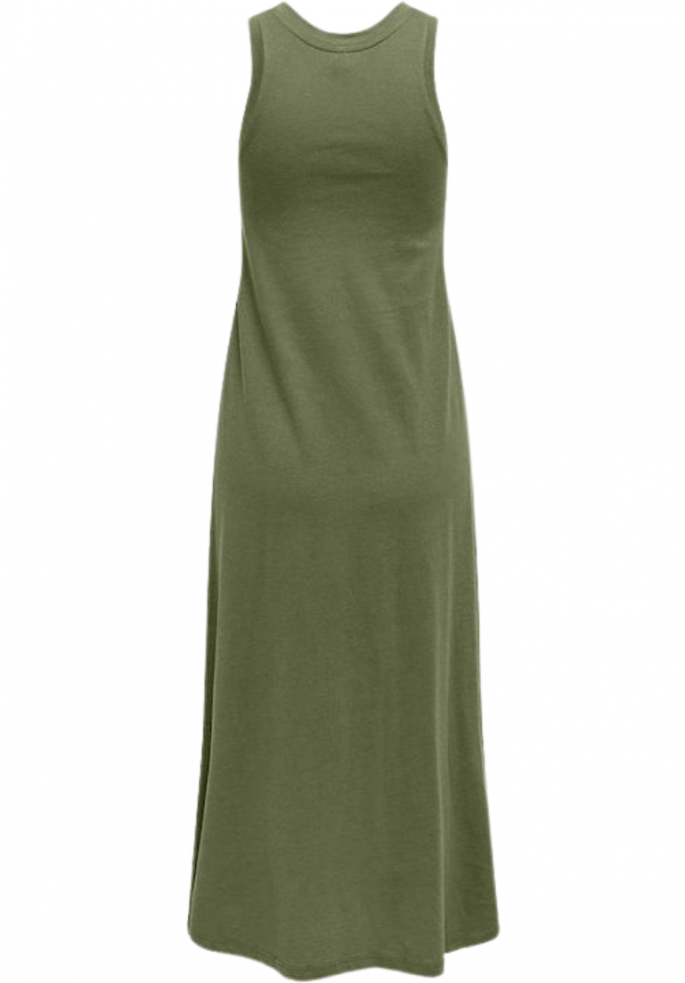 VESTIDO MAY LIFE | ONLY