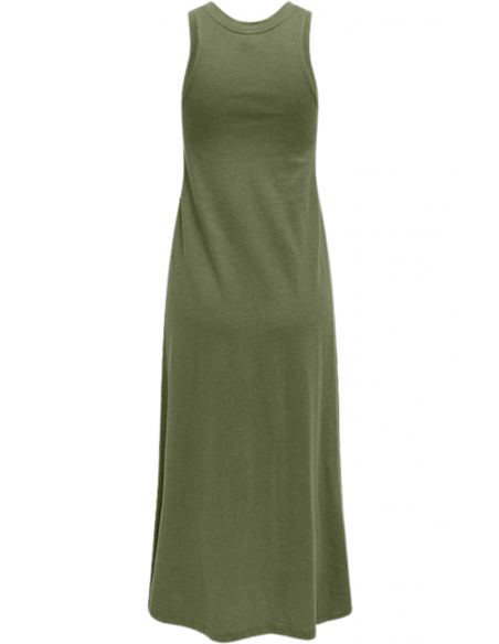 VESTIDO MAY LIFE | ONLY