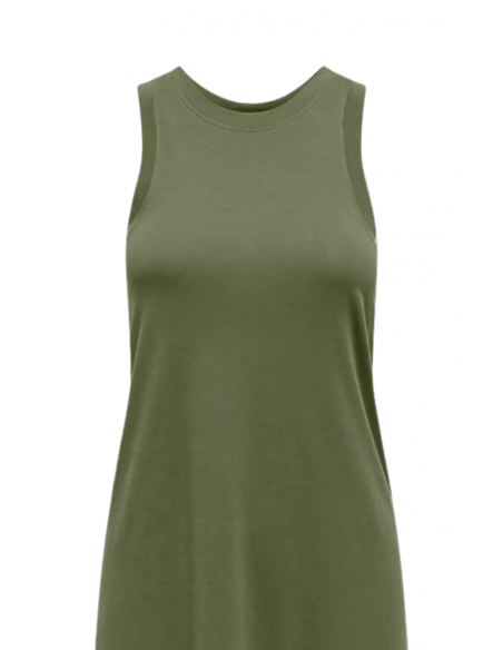 VESTIDO MAY LIFE | ONLY