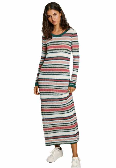 VESTIDO NORTH | PEPE JEANS