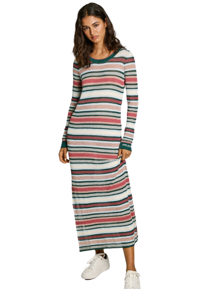 VESTIDO NORTH | PEPE JEANS