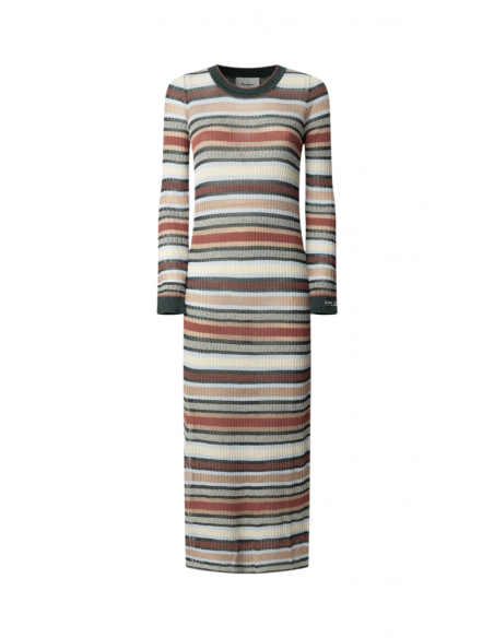 VESTIDO NORTH | PEPE JEANS