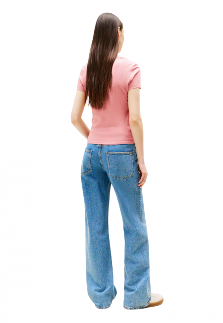 CAMISETA SLIM ESSENTIAL |... 2