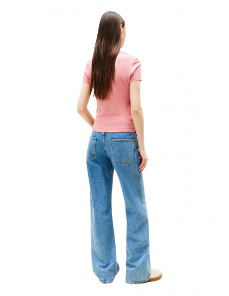 CAMISETA SLIM ESSENTIAL | TOMMY HILFIGER