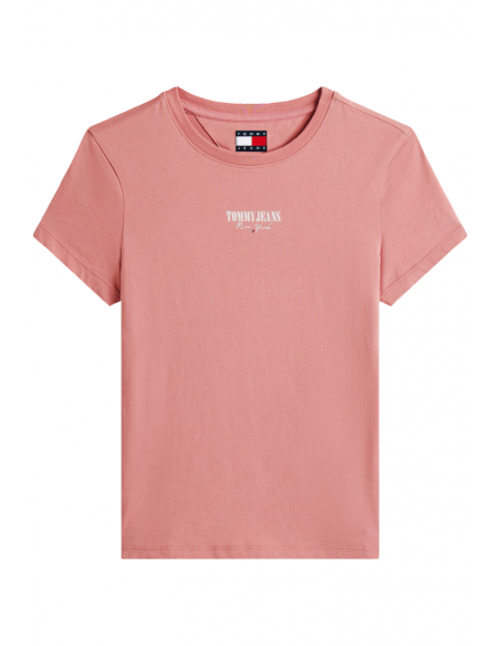 CAMISETA SLIM ESSENTIAL | TOMMY HILFIGER