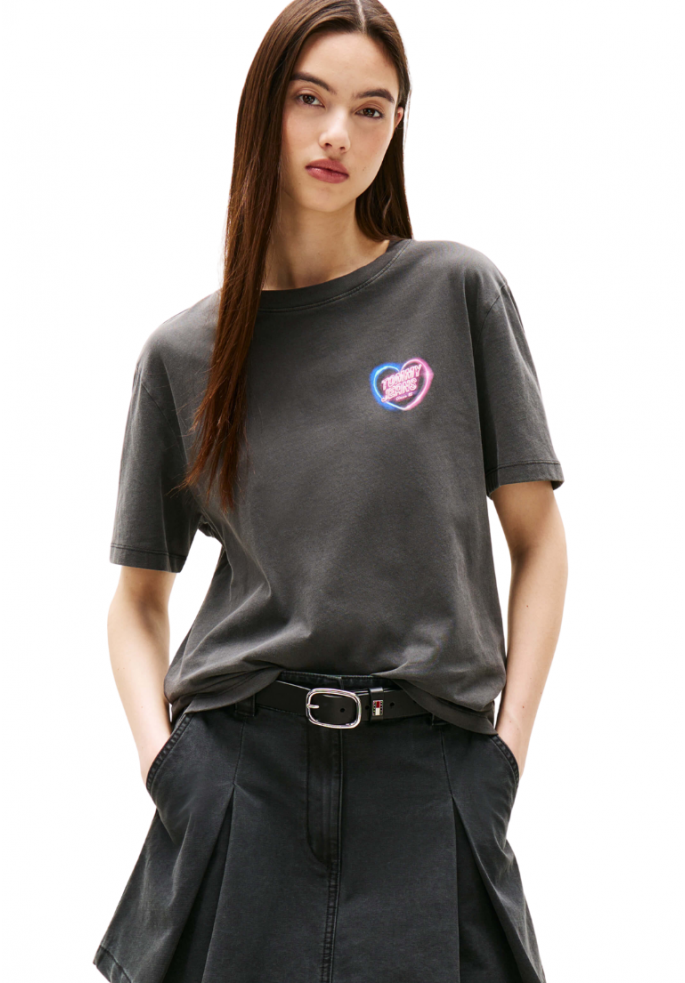 CAMISETA RLX NEON | TOMMY HILFIGER